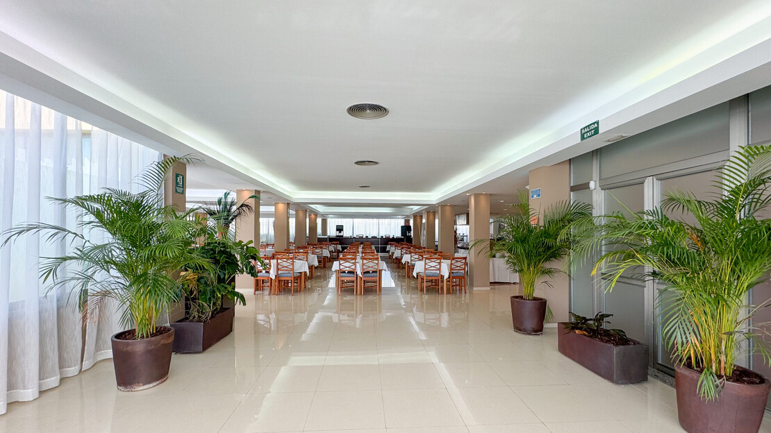 azuline Hotel Atlantic